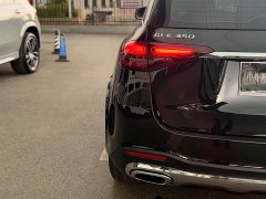 Mercedes-Benz GLE (Imported) GLE 350 4MATIC Fashion - ფოტო 10
