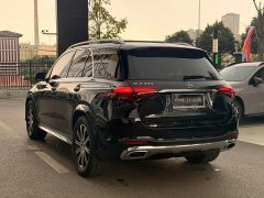 Mercedes-Benz GLE (Imported) GLE 350 4MATIC Fashion - ფოტო 11