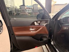 Mercedes-Benz GLE (Imported) GLE 350 4MATIC Fashion - ფოტო 12