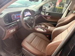 Mercedes-Benz GLE (Imported) GLE 350 4MATIC Fashion - ფოტო 13