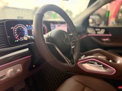 Mercedes-Benz GLE (Imported) GLE 350 4MATIC Fashion - ფოტო 14