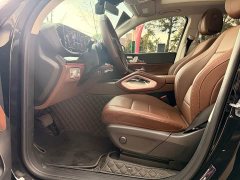 Mercedes-Benz GLE (Imported) GLE 350 4MATIC Fashion - ფოტო 15