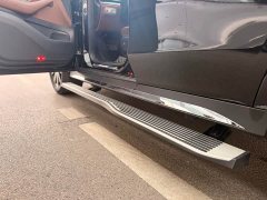 Mercedes-Benz GLE (Imported) GLE 350 4MATIC Fashion - ფოტო 16
