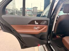 Mercedes-Benz GLE (Imported) GLE 350 4MATIC Fashion - ფოტო 17