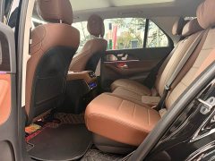 Mercedes-Benz GLE (Imported) GLE 350 4MATIC Fashion - ფოტო 18