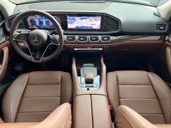 Mercedes-Benz GLE (Imported) GLE 350 4MATIC Fashion - ფოტო 19