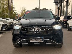 Mercedes-Benz GLE (Imported) GLE 350 4MATIC Fashion - ფოტო 2