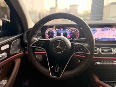 Mercedes-Benz GLE (Imported) GLE 350 4MATIC Fashion - ფოტო 20