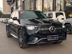 Mercedes-Benz GLE (Imported) GLE 350 4MATIC Fashion - ფოტო 3