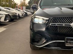 Mercedes-Benz GLE (Imported) GLE 350 4MATIC Fashion - ფოტო 4