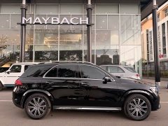 Mercedes-Benz GLE (Imported) GLE 350 4MATIC Fashion - ფოტო 6