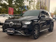 Mercedes-Benz GLE (Imported) GLE 350 4MATIC Fashion - ფოტო 7