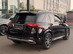 Mercedes-Benz GLE (Imported) GLE 350 4MATIC Fashion - ფოტო 8