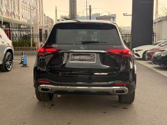 Mercedes-Benz GLE (Imported) GLE 350 4MATIC Fashion - ფოტო 9