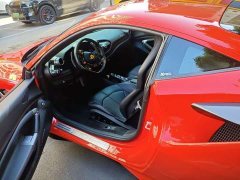 Ferrari F8 2019 Tributo 3.9T V8 - ფოტო 4