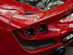 Ferrari F8 2019 Tributo 3.9T V8 - ფოტო 5