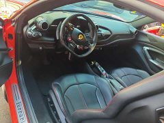 Ferrari F8 2019 Tributo 3.9T V8 - ფოტო 6