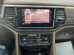 Volkswagen Viloran 2022 380TSI Prestige - ფოტო 12