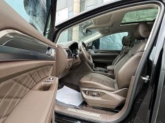Volkswagen Viloran 2022 380TSI Prestige - ფოტო 13