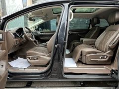 Volkswagen Viloran 2022 380TSI Prestige - ფოტო 15