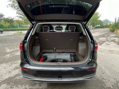 Volkswagen Viloran 2022 380TSI Prestige - ფოტო 19