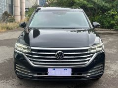 Volkswagen Viloran 2022 380TSI Prestige - ფოტო 2