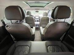Volkswagen Viloran 2022 380TSI Prestige - ფოტო 20