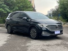 Volkswagen Viloran 2022 380TSI Prestige - ფოტო 8