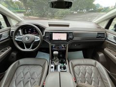 Volkswagen Viloran 2022 380TSI Prestige - ფოტო 9