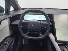 HiPhi X 2021 Founder Edition 6-Seater - ფოტო 11