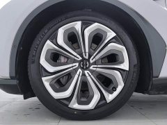 HiPhi X 2021 Founder Edition 6-Seater - ფოტო 17