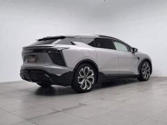 HiPhi X 2021 Founder Edition 6-Seater - ფოტო 2