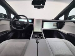 HiPhi X 2021 Founder Edition 6-Seater - ფოტო 5