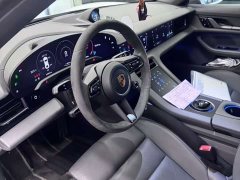 Porsche 2022 Taycan 4S - ფოტო 2