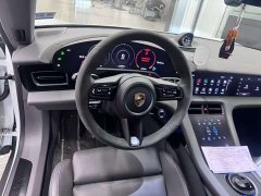 Porsche 2022 Taycan 4S - ფოტო 5