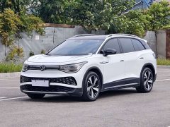 Volkswagen ID.6 X Ultimate Long-Range Edition - ფოტო 1