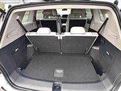 Volkswagen ID.6 X Ultimate Long-Range Edition - ფოტო 10