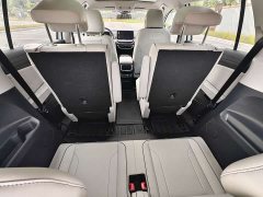 Volkswagen ID.6 X Ultimate Long-Range Edition - ფოტო 11
