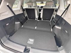 Volkswagen ID.6 X Ultimate Long-Range Edition - ფოტო 12