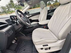 Volkswagen ID.6 X Ultimate Long-Range Edition - ფოტო 14