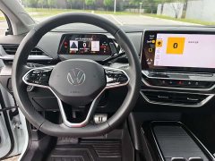Volkswagen ID.6 X Ultimate Long-Range Edition - ფოტო 15