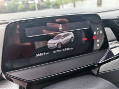 Volkswagen ID.6 X Ultimate Long-Range Edition - ფოტო 17
