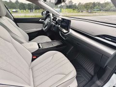 Volkswagen ID.6 X Ultimate Long-Range Edition - ფოტო 18
