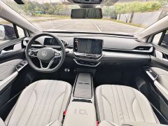 Volkswagen ID.6 X Ultimate Long-Range Edition - ფოტო 19