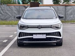 Volkswagen ID.6 X Ultimate Long-Range Edition - ფოტო 2