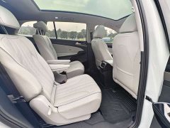 Volkswagen ID.6 X Ultimate Long-Range Edition - ფოტო 20