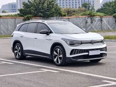 Volkswagen ID.6 X Ultimate Long-Range Edition - ფოტო 3