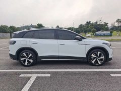 Volkswagen ID.6 X Ultimate Long-Range Edition - ფოტო 4