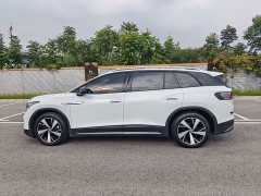 Volkswagen ID.6 X Ultimate Long-Range Edition - ფოტო 5