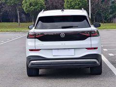 Volkswagen ID.6 X Ultimate Long-Range Edition - ფოტო 7